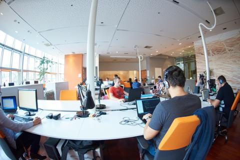 Go to article Dice Report: Cloud-Based Tools Dominate Jobs