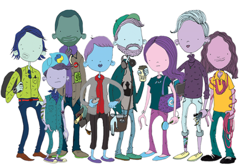 Go to article Which Techie Are You? Take This Quiz.