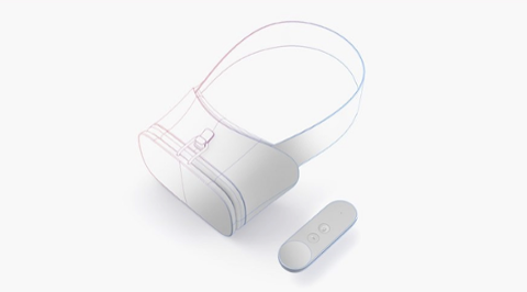 Go to article Say Hello to Google's VR Daydream