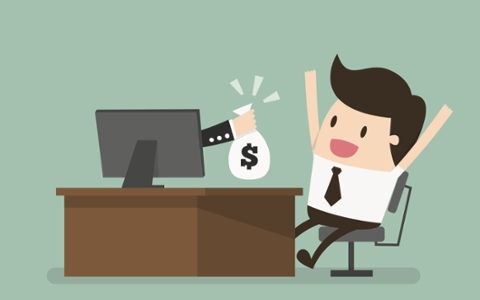 Go to article What Tech's Biggest CEOs Earn