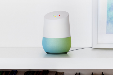Google Devs Can Tap Into Assistant via Home Hub