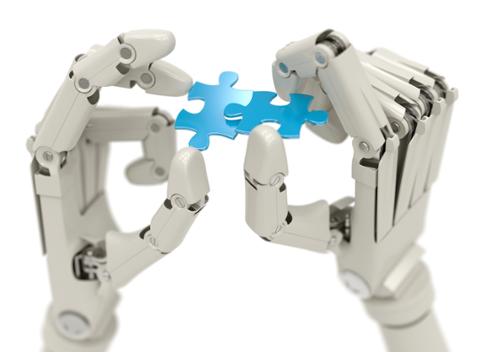 Go to article Building a Better Hiring Algorithm