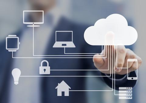 Go to article Internet of Things Could Disrupt Tech Staffing