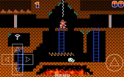 Go to article Google A.I. Is Getting Better Than You at Gaming