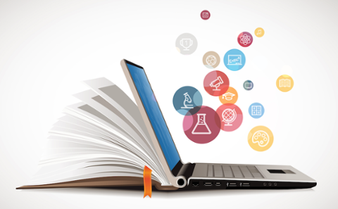 Go to article Tech Opportunities Abound as E-Learning Grows
