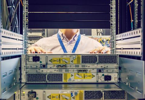 Go to article Prepping for a Sysadmin Interview
