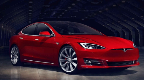 Go to article Will Tesla Crash Slow Autonomous Driving Tech?