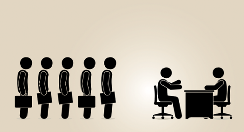 Go to article Tech Unemployment Rose (Slightly) Last Quarter
