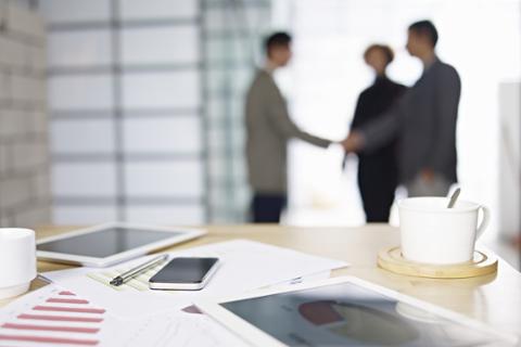 Go to article Taking on Customer-Facing Tech Roles