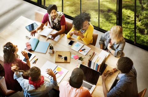 Go to article How Minorities and Women Can Advance in Tech