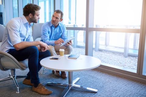 Go to article In Tech Hiring, the Long-Term View Is Vital