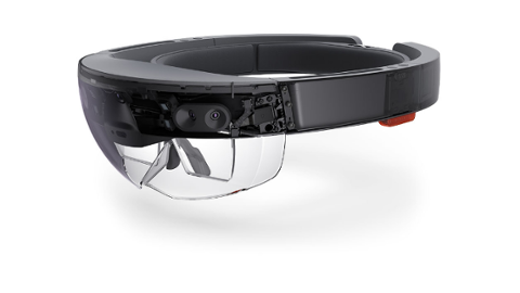 Go to article HoloLens Available to Devs... for a Price