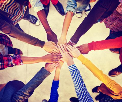 Go to article How Startups Benefit from a Diverse Workforce