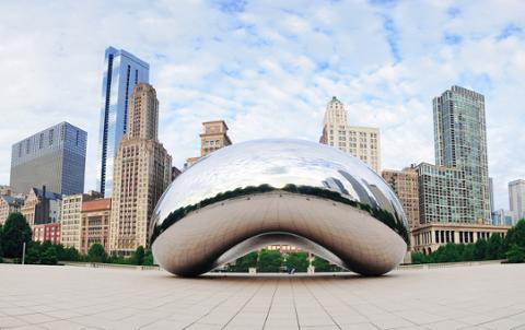 Go to article 8 Fastest-Growing States for Tech Jobs