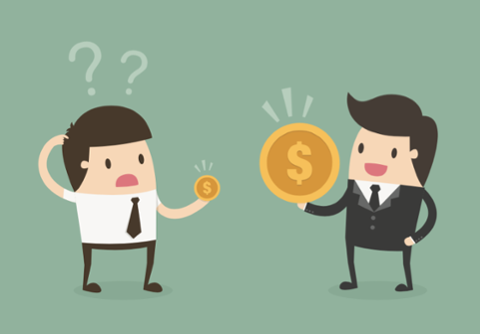 Go to article How Much Will Employers Pay for Top Talent?