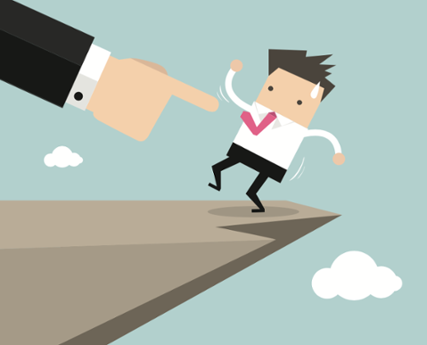 Go to article Spotting a Bad Culture During the Hiring Process