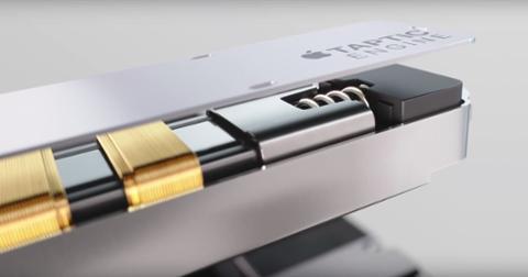 Go to article Apple's Taptic Engine API Looms With iPhone 7