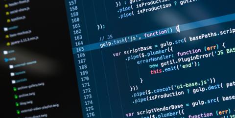 Go to article JavaScript Still King; Everyone Hates Visual Basic