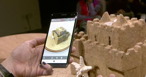 Go to article Is Microsoft Wrong About 3D Printing?