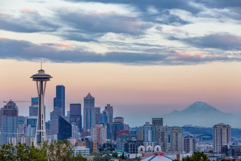 Go to article Seattle and Vancouver: the Next Silicon Valley?