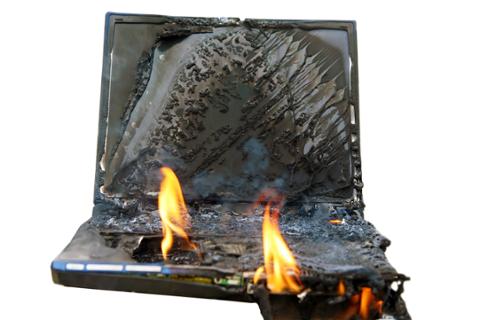 Go to article Imploding PC Market May Impact Devs