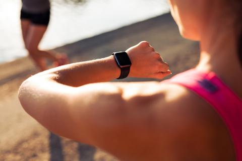 Go to article Smartwatch Market Hits a Big Bump