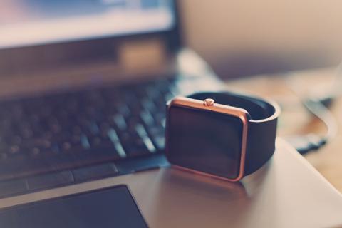 Go to article Breaking into Wearable Software Development