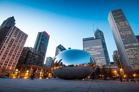 Go to article Which Cities are Desperate for Tech Talent?