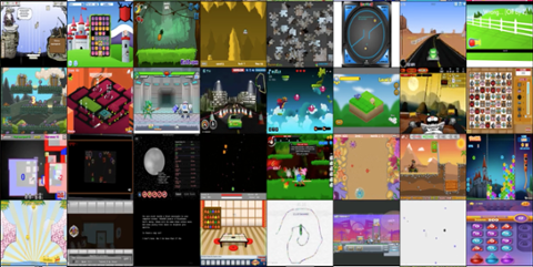 Go to article Taking A.I. to School with OpenAI