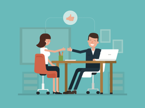 Go to article Stop Bad Tech Recruitment Cold with One Question