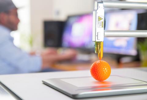 Go to article 3D Printing Market Expands, Despite Challenges