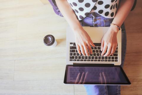 Go to article Watch Out, Tech Firms: Here Comes Gen Z