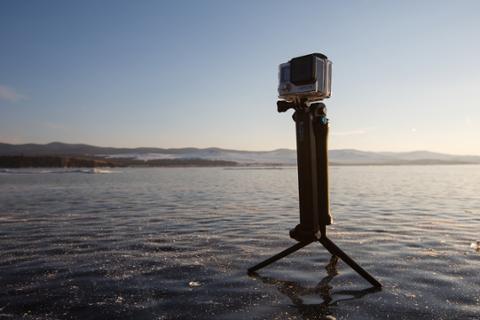 Go to article Why GoPro's Layoffs Won't Affect Developers