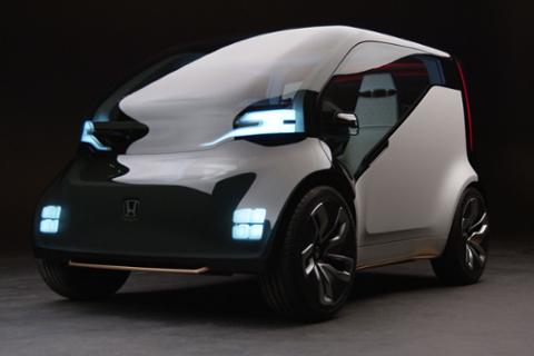 Go to article The A.I. Assistant Already Inside Your Next Car