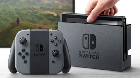 Go to article How to Start Developing for the Nintendo Switch