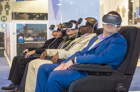 Go to article VR Ads are Real, and They're Coming