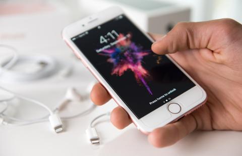 Go to article Apple Joins Partnership on A.I.