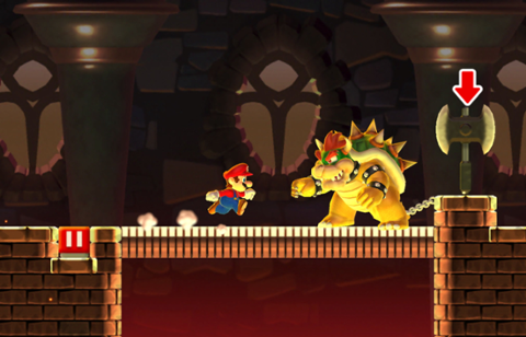 Go to article Nintendo Plans More Smartphone Games