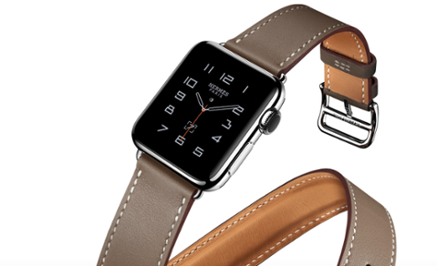Go to article Apple Watch: Huge Success or Miserable Fail?