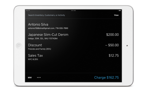 Go to article 'Square for Retail' Brings Big Changes to POS