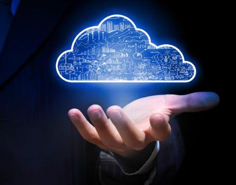 Go to article Public Cloud Services Set for Big Growth