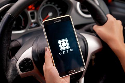 Go to article Uber Is a Tech Firm Crisis Case Study