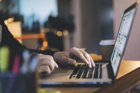 Go to article Developers Are Coding for the Love of It (Plus the Money)