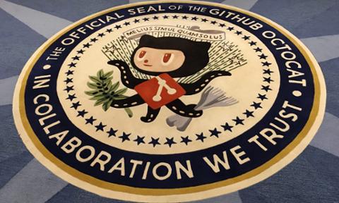 Linux Foundation Cool with Microsoft's GitHub Purchase