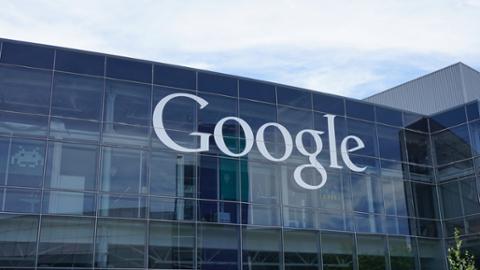 Google's Incremental Diversity Gains Continue