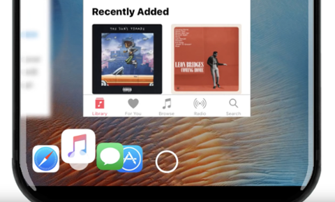 Go to article iPhone Aspect Ratio Change May Be Great for Devs