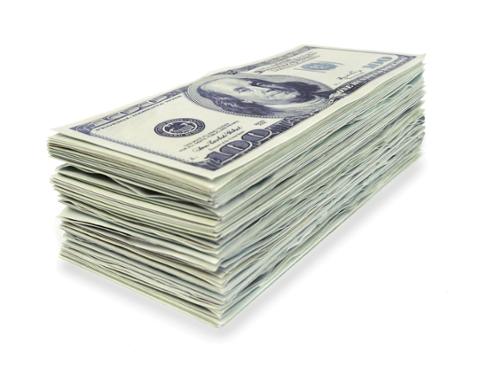 Go to article Fixing the Tech Job Interview with Cold, Hard Cash