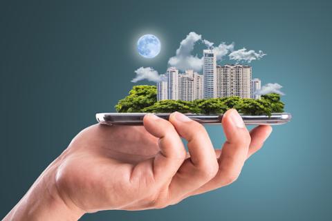 Go to article Career Opportunities Abound in 'Smart Cities'