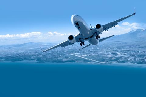 Go to article How Data Analytics Make Airlines Fly
