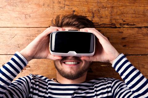 Go to article Landing a Job in Virtual Reality Tech